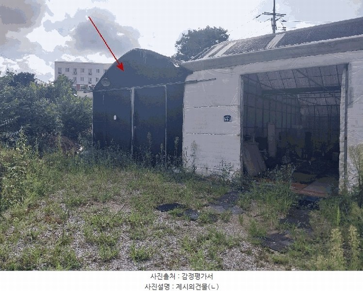 2025타경4660 경기도 고양시 덕양구 원당동 310 농지 경매 이미지