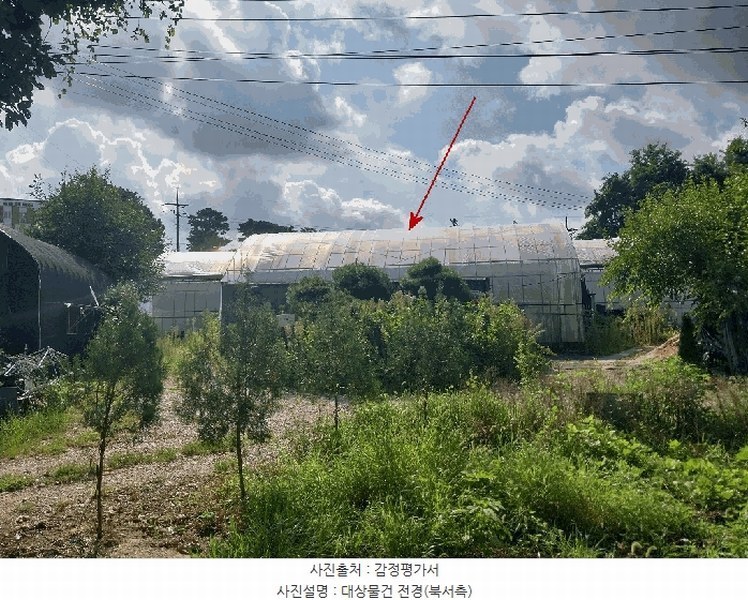 2025타경4660 경기도 고양시 덕양구 원당동 310 농지 경매 이미지