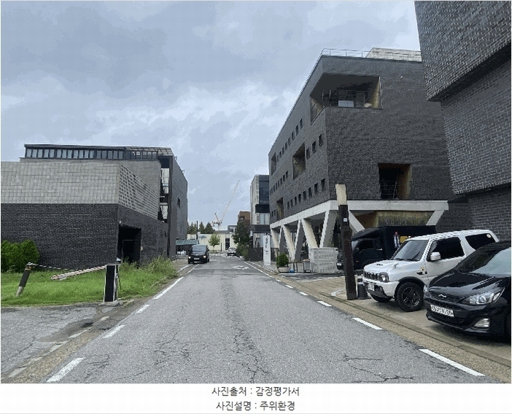 2025타경4851 경기도 파주시 회동길 455-2, 구분건물 4층 402호 아파트형공장 경매 이미지