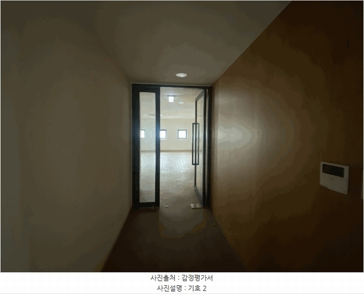 2025타경4851 경기도 파주시 회동길 455-2, 구분건물 4층 402호 아파트형공장 경매 이미지