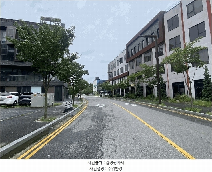 2025타경4851 경기도 파주시 회동길 455-2, 구분건물 4층 402호 아파트형공장 경매 이미지