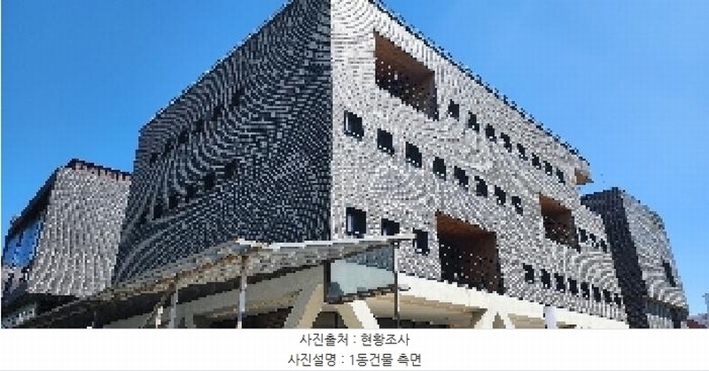 2025타경4851 경기도 파주시 회동길 455-2, 구분건물 4층 402호 아파트형공장 경매 이미지