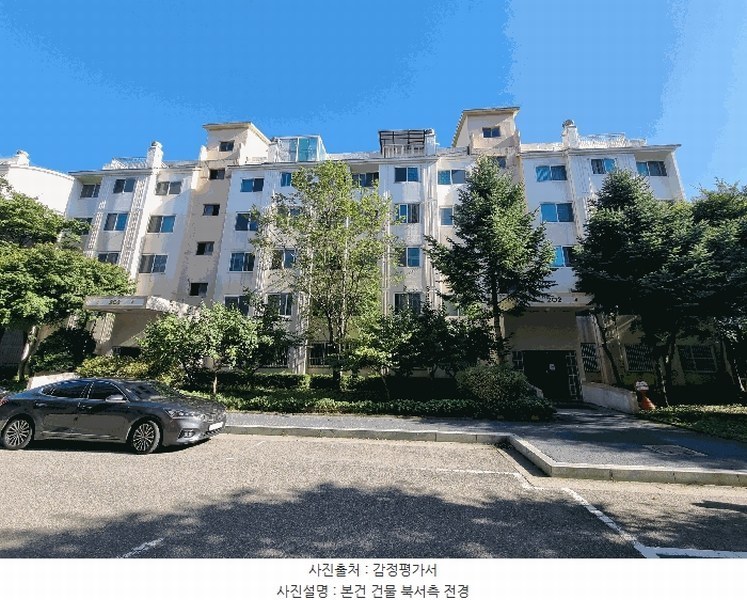 2025타경5335 경기도 파주시 사슴벌레로 45경기도 파주시 사슴벌○○○○, 유승앙브와즈2단지 202동 4층 403호유승앙브○○ 노유자시설 경매 이미지