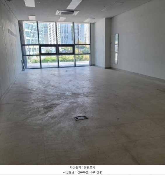 2025타경5953 경기도 고양시 덕양구 향동로 201, 지엘메트로시티향동 지2층 지211호 근린상가 경매 이미지