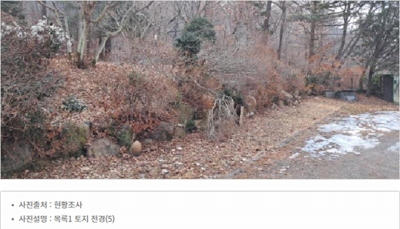 2025타경60202 경기도 고양시 덕양구 벽제동 251-1 주택 경매 이미지