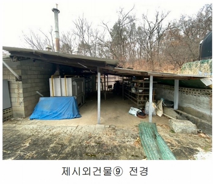 2025타경60202 경기도 고양시 덕양구 벽제동 251-1 주택 경매 이미지