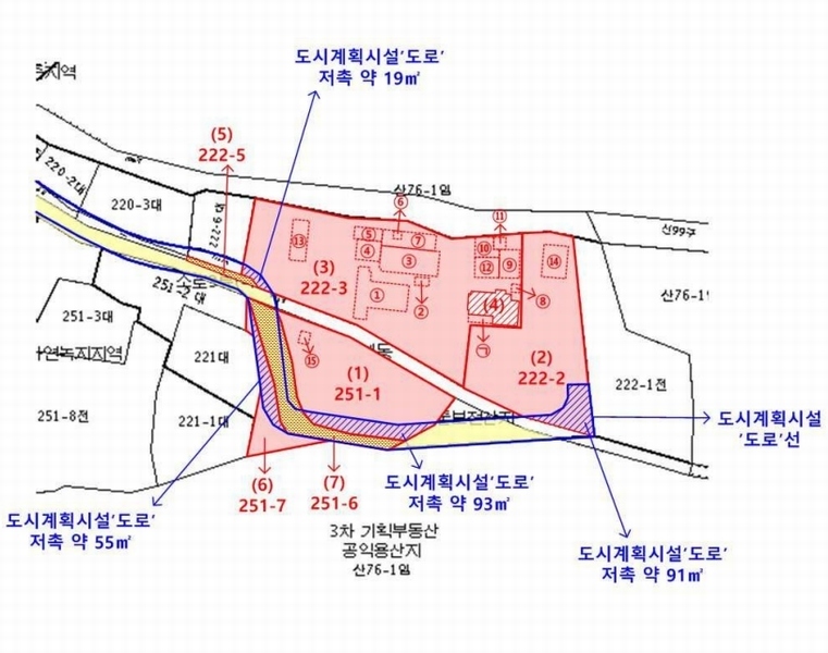 2025타경60202 경기도 고양시 덕양구 벽제동 251-1 주택 경매 이미지