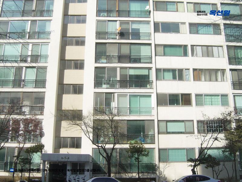 2025타경102331 서울특별시 강남구 영동대로 210, 쌍용대치아파트 5동 15층 1508호 아파트 경매 이미지