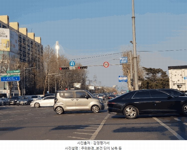 2025타경102331 서울특별시 강남구 영동대로 210, 쌍용대치아파트 5동 15층 1508호 아파트 경매 이미지