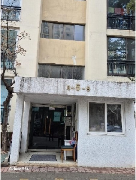 2025타경102331 서울특별시 강남구 영동대로 210, 쌍용대치아파트 5동 15층 1508호 아파트 경매 이미지
