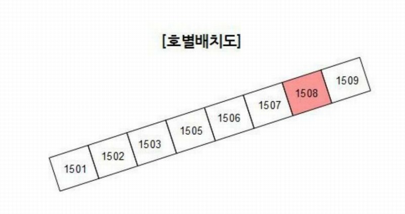 2025타경102331 서울특별시 강남구 영동대로 210, 쌍용대치아파트 5동 15층 1508호 아파트 경매 이미지