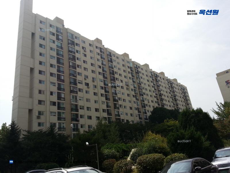 2025타경102331 서울특별시 강남구 영동대로 210, 쌍용대치아파트 5동 15층 1508호 아파트 경매 이미지