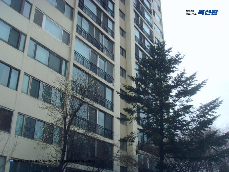 2025타경102331 서울특별시 강남구 영동대로 210, 쌍용대치아파트 5동 15층 1508호 아파트 경매 이미지