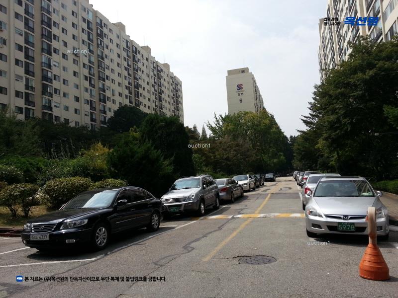 2025타경102331 서울특별시 강남구 영동대로 210, 쌍용대치아파트 5동 15층 1508호 아파트 경매 이미지
