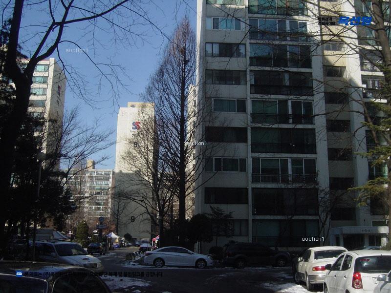 2025타경102331 서울특별시 강남구 영동대로 210, 쌍용대치아파트 5동 15층 1508호 아파트 경매 이미지