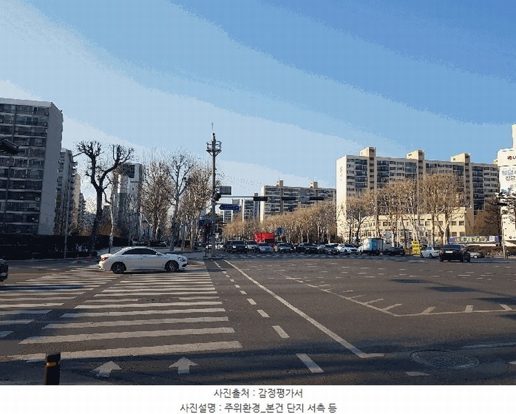 2025타경102331 서울특별시 강남구 영동대로 210, 쌍용대치아파트 5동 15층 1508호 아파트 경매 이미지