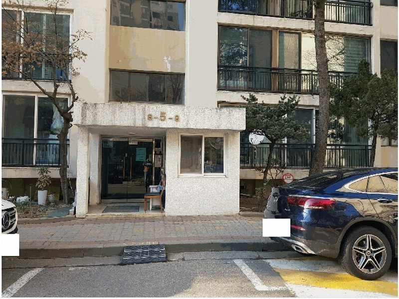 2025타경102331 서울특별시 강남구 영동대로 210, 쌍용대치아파트 5동 15층 1508호 아파트 경매 이미지