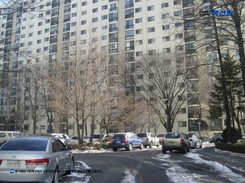 2025타경102331 서울특별시 강남구 영동대로 210, 쌍용대치아파트 5동 15층 1508호 아파트 경매 이미지