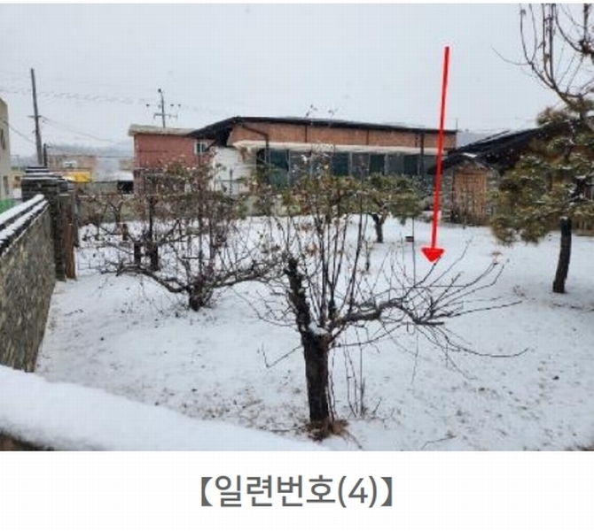 2025타경61038 경기도 파주시 파주읍 향양리 351-45 주택 경매 이미지
