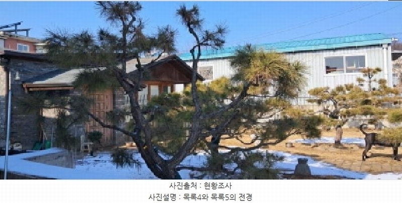 2025타경61038 경기도 파주시 파주읍 향양리 351-45 주택 경매 이미지