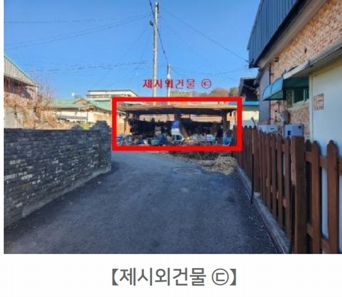 2025타경61038 경기도 파주시 파주읍 향양리 351-45 주택 경매 이미지