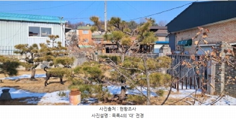 2025타경61038 경기도 파주시 파주읍 향양리 351-45 주택 경매 이미지