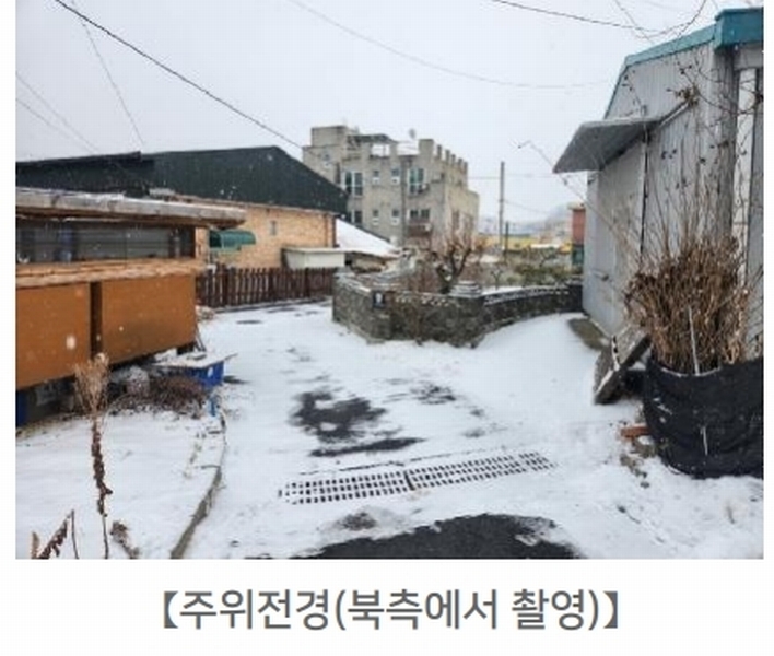 2025타경61038 경기도 파주시 파주읍 향양리 351-45 주택 경매 이미지