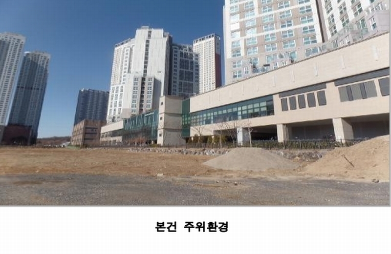 2025타경61090 경기도 고양시 덕양구 삼송로 238, 힐스테이트삼송역스칸센(3블록) 8층 301동 806호 오피스텔[계약24평형] 경매 이미지