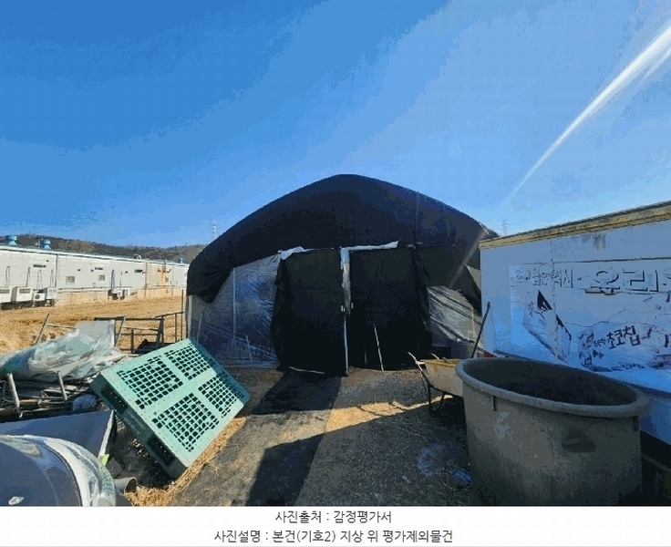 2025타경62316 경기도 파주시 월롱면 덕은리 1140 농지 경매 이미지