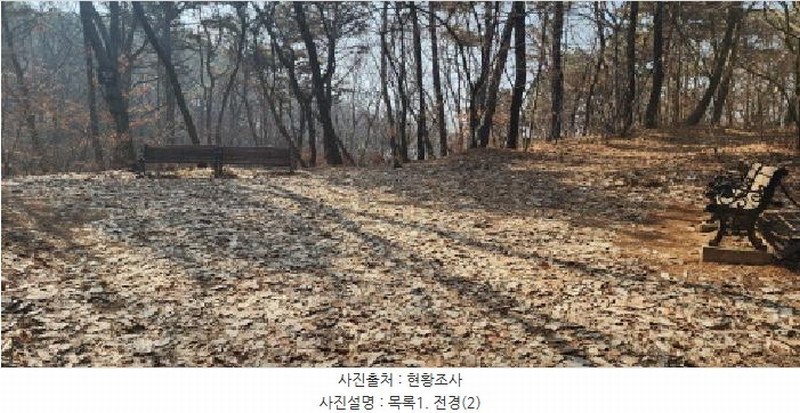 2025타경62418 경기도 파주시 문산읍 당동리 산83 임야 경매 이미지