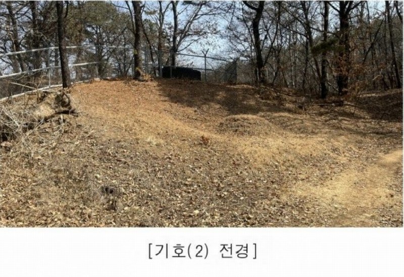 2025타경62418 경기도 파주시 문산읍 당동리 산83 임야 경매 이미지