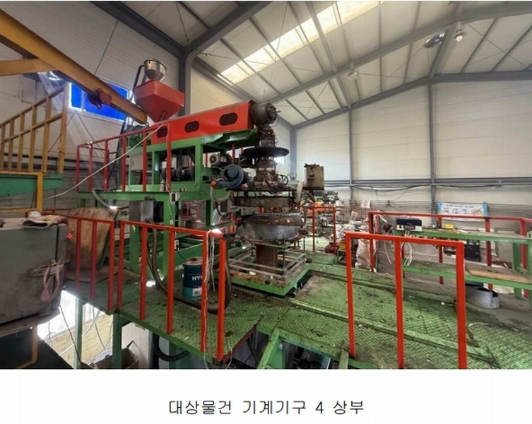 2025타경62497 경기도 파주시 탄현면 갈현리 809-30 공장 경매 이미지