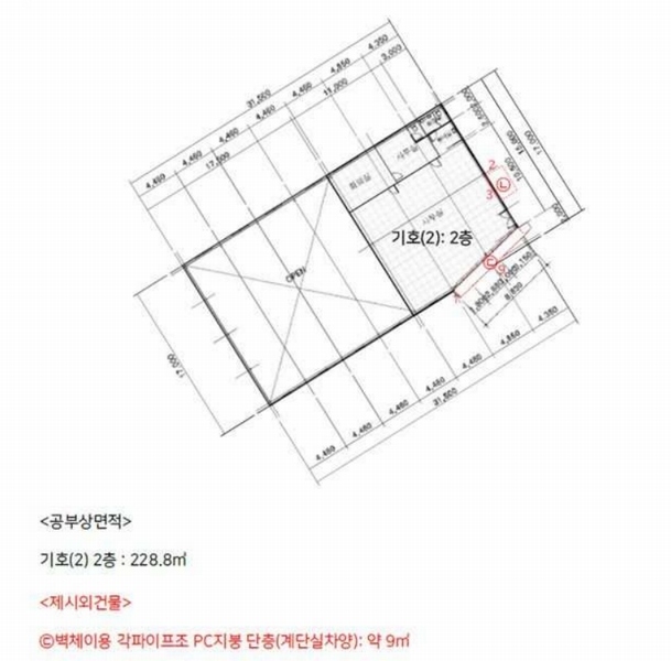2025타경62497 경기도 파주시 탄현면 갈현리 809-30 공장 경매 이미지