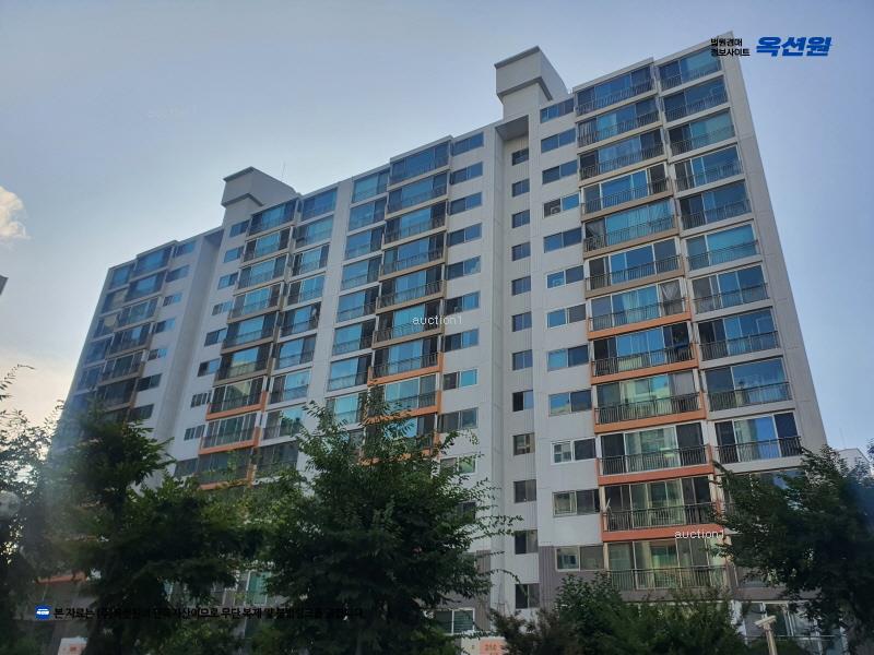 2025타경62611 경기도 고양시 일산동구 노루목로 80, 호수마을아파트 301동 5층 502호 아파트[공급55평형] 경매 이미지