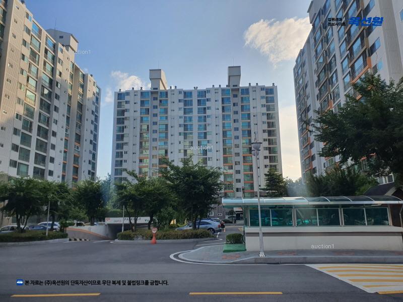 2025타경62611 경기도 고양시 일산동구 노루목로 80, 호수마을아파트 301동 5층 502호 아파트[공급55평형] 경매 이미지