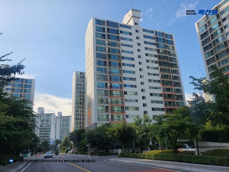 2025타경62611 경기도 고양시 일산동구 노루목로 80, 호수마을아파트 301동 5층 502호 아파트[공급55평형] 경매 이미지