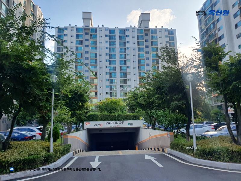 2025타경62611 경기도 고양시 일산동구 노루목로 80, 호수마을아파트 301동 5층 502호 아파트[공급55평형] 경매 이미지
