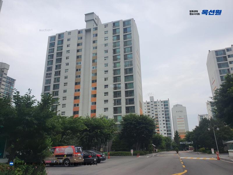 2025타경62611 경기도 고양시 일산동구 노루목로 80, 호수마을아파트 301동 5층 502호 아파트[공급55평형] 경매 이미지