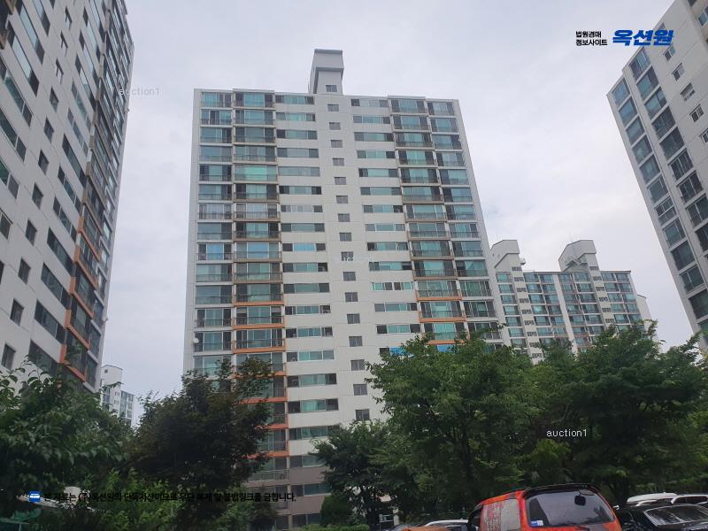 2025타경62611 경기도 고양시 일산동구 노루목로 80, 호수마을아파트 301동 5층 502호 아파트[공급55평형] 경매 이미지