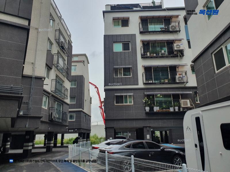 2025타경62767 경기도 파주시 새꽃로 119-5, 락플러스 107동 4층 402호 다세대(빌라)[공급21평형] 경매 이미지