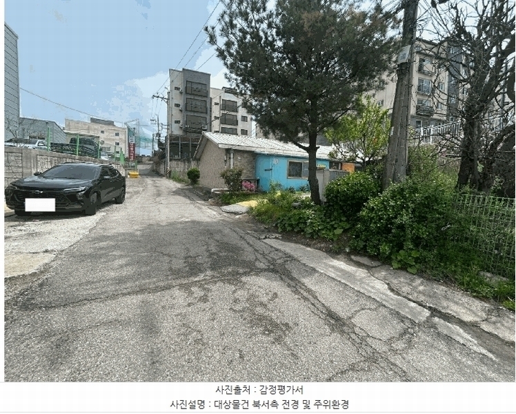 2025타경62827 경기도 파주시 동패동 2 주택 경매 이미지