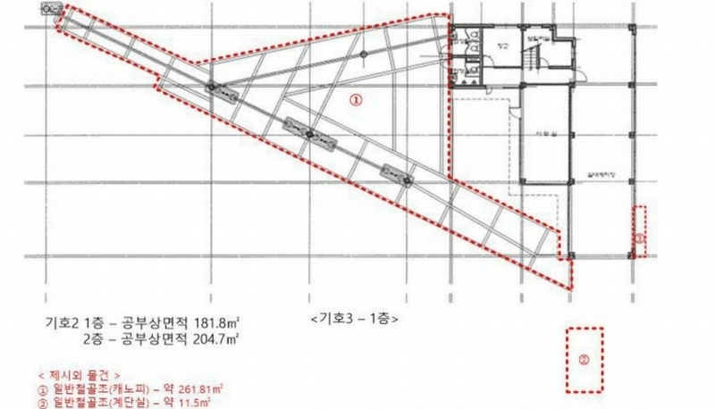 2025타경63000 경기도 고양시 덕양구 행주내동 478-7 주유소(위험물) 경매 이미지