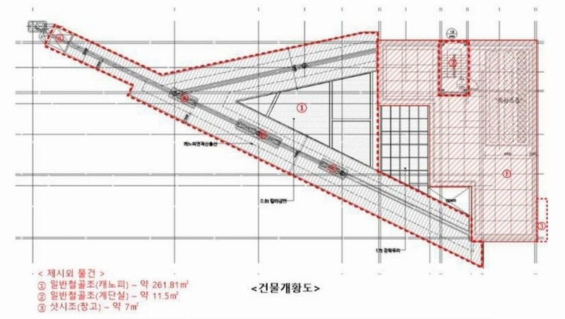 2025타경63000 경기도 고양시 덕양구 행주내동 478-7 주유소(위험물) 경매 이미지