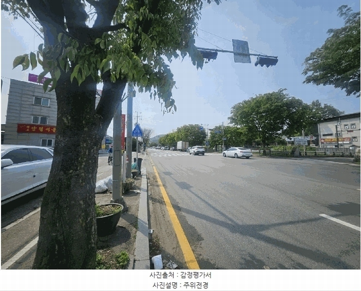 2025타경63000 경기도 고양시 덕양구 행주내동 478-7 주유소(위험물) 경매 이미지