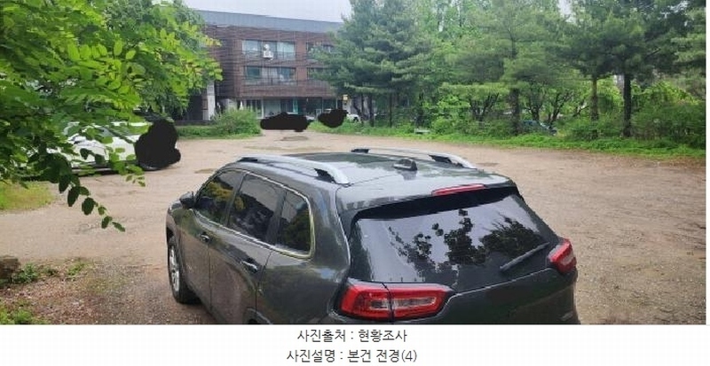 2025타경63090 경기도 파주시 탄현면 법흥리 1652-27 대지 경매 이미지