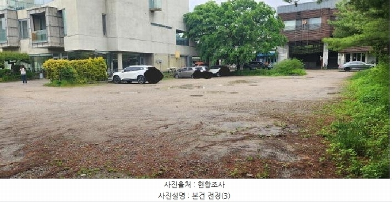 2025타경63090 경기도 파주시 탄현면 법흥리 1652-27 대지 경매 이미지