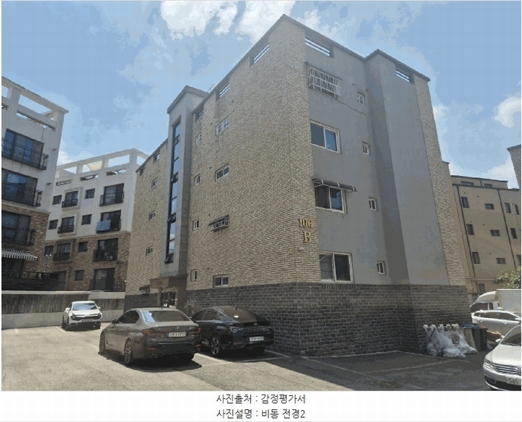 2025타경63130 경기도 파주시 미래로310번길 13-20, 삼성팰리스 비동 2층 201호 다세대(빌라)[공급23평형] 경매 이미지