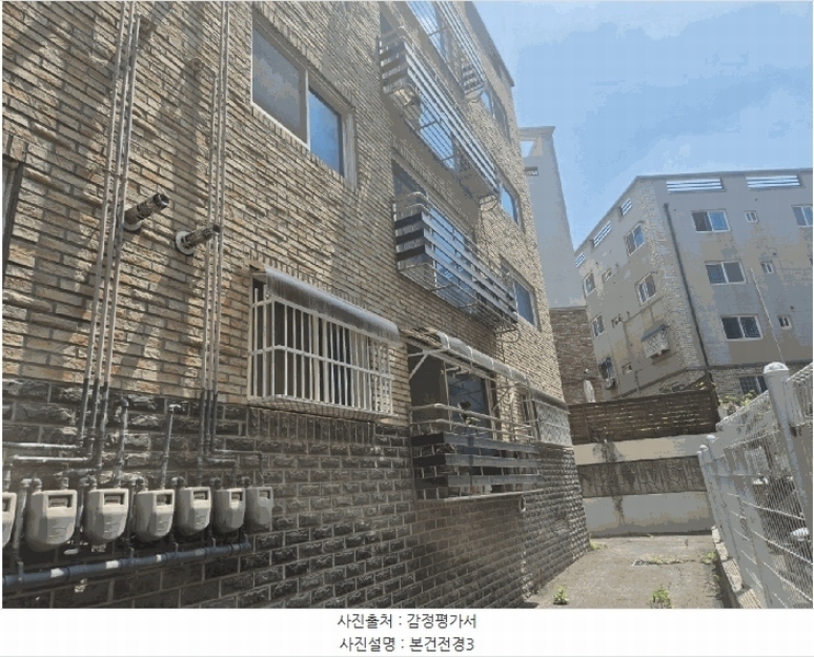 2025타경63130 경기도 파주시 미래로310번길 13-20, 삼성팰리스 비동 2층 201호 다세대(빌라)[공급23평형] 경매 이미지