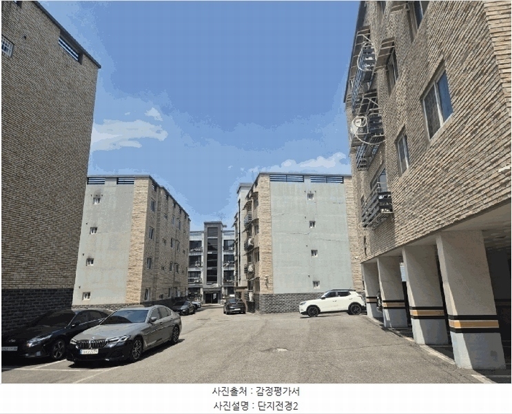 2025타경63130 경기도 파주시 미래로310번길 13-20, 삼성팰리스 비동 2층 201호 다세대(빌라)[공급23평형] 경매 이미지