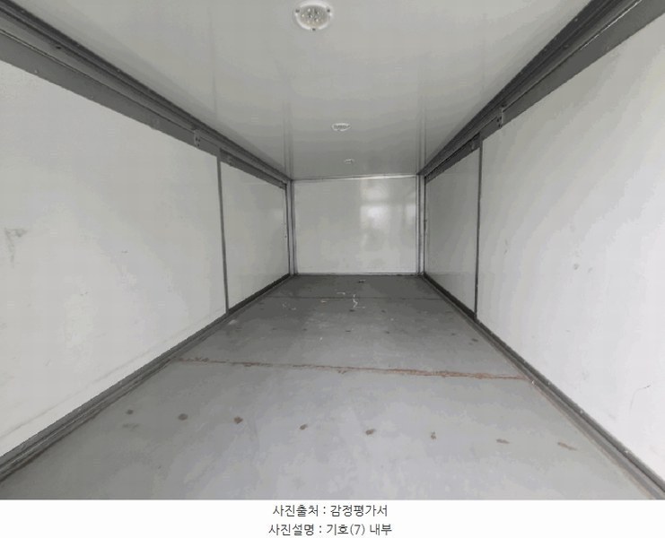 2025타경63230 경기도 파주시 조리읍 능안리 239 플러스2.0(카고) 경매 이미지